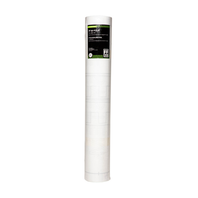 FF M-FOLIE 1X30M | Beijerbygg Byggmaterial